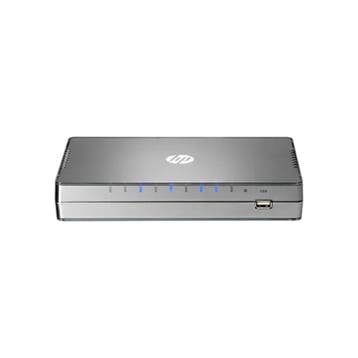 HP J9976A, Computers en Software, Netwerk switches, Ophalen of Verzenden, Nieuw