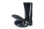 Xq Footwear Regenlaarzen in maat 39 Blauw, Kleding | Dames, Schoenen, Xq Footwear, Verzenden, Blauw, Regenlaarzen