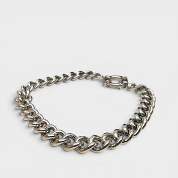 Zilver - Armband - handgemaakt