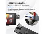 CarMe CarPlay Scherm - 10 inch - Draadloos - Dashcam - Apple, Verzenden