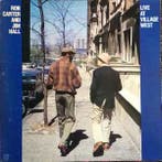 LP gebruikt - Ron Carter And Jim Hall - Live At Village West, Verzenden, Zo goed als nieuw