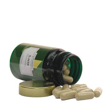 5-HTP - Rust & Gemoed Capsules, Ophalen of Verzenden, Nieuw