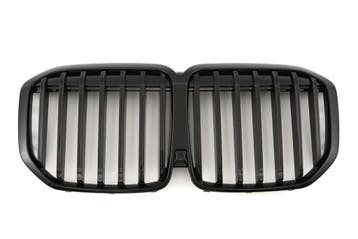 Grill BMW X7 G07 Glans Zwart, Ophalen of Verzenden, Nieuw
