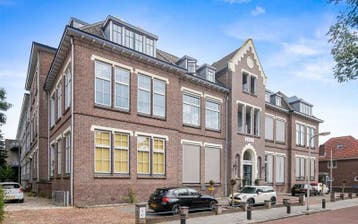 Te huur: Appartement Catharinastraat in Meppel, Huizen en Kamers, Meppel, Appartement, Drenthe