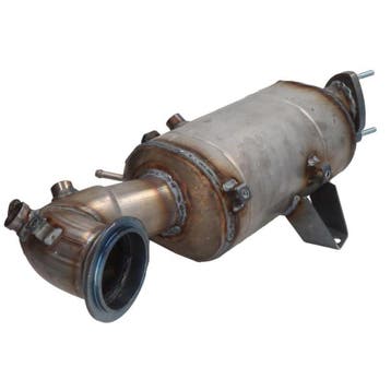 Roetfilter Opel Cascada, Insignia, Zafira, Nieuw