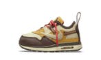 Nike Air Max 1 Travis Scott Cactus Jack Baroque Brown (TD), Nieuw