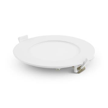 Ledisons LED-downlight Provetta dimbaar 120mm 120°, Ophalen of Verzenden, Nieuw