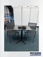 Horeca buitentafels en stoelen| Gebruikt | Luxe, Gebruikt, Overige typen
