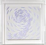 Riccardo Gusmaroli (1963) - Vortice Bianco