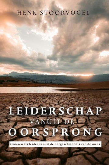 9789059991941 Leiderschap vanuit de oorsprong | Tweedehands, Verzenden, Zo goed als nieuw, Henk Stoorvogel