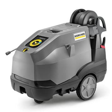 KARCHER HOGEDRUKREINIGER WARMWATER HDS 10/21-4 MXA 400V, Tuin en Terras, Hogedrukreinigers, Ophalen of Verzenden, Nieuw
