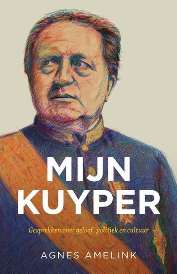 Mijn Kuyper 9789043533782 Agnes Amelink, Verzenden, Gelezen, Agnes Amelink