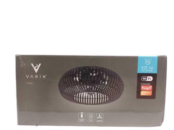 Varin Plafondlamp Smart - Ø50cm -, Huis en Inrichting, Verzenden, Nieuw