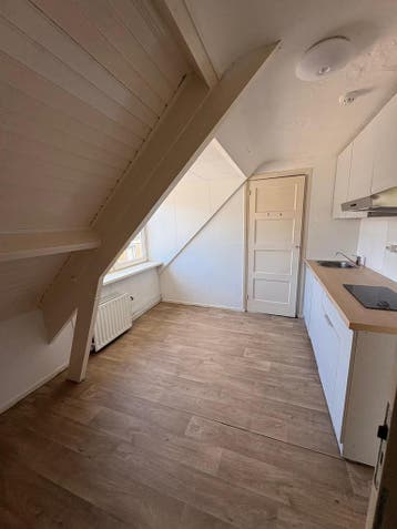 Te huur: Huis Sint Marcusstraat in Tilburg, Tilburg, Noord-Brabant