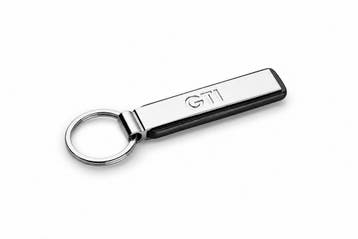 Volkswagen GTI sleutelhanger, Ophalen of Verzenden, Nieuw