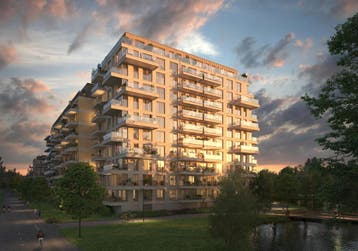 Te huur: Appartement Startbaan in Amstelveen, Noord-Holland, Appartement, Amstelveen