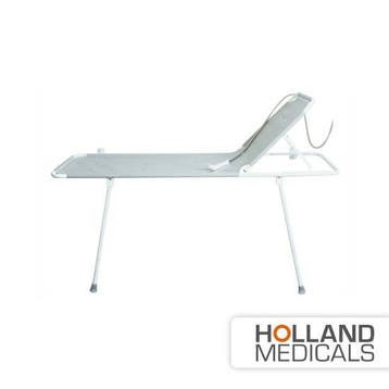 Douchebrancard Joshua – speciale maat 158 × 77 cm, Ophalen of Verzenden, Gebruikt