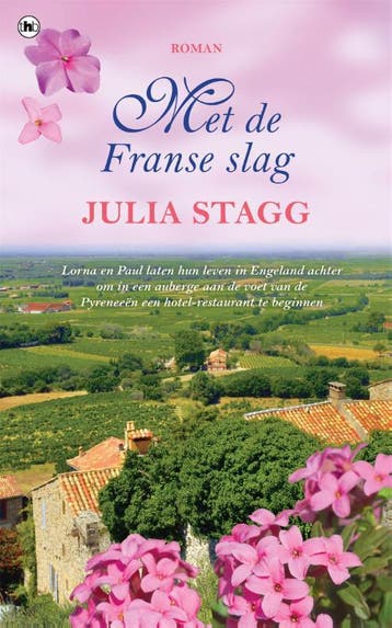 Met de Franse slag / De Fogas kronieken / 1 - Julia Stagg, Verzenden, Gelezen, Julia Stagg