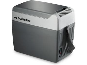 Dometic TropiCool TCX 07 - Koelbox - 7L 12/24V - Grijs, Verzenden, Nieuw