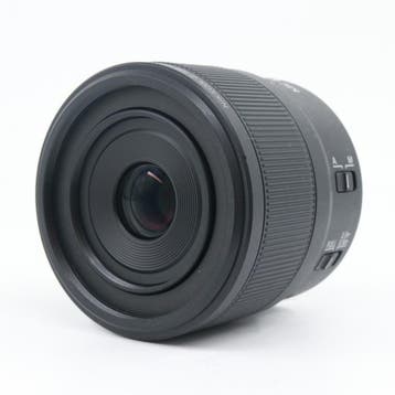 Nikon Z MC 50mm F/2.8, Verzenden, Gebruikt