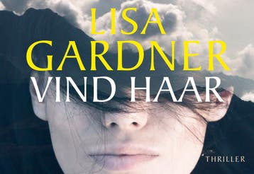 Vind haar / Dwarsligger / 464 - Lisa Gardner 9789049805685, Verzenden, Gelezen, Lisa Gardner