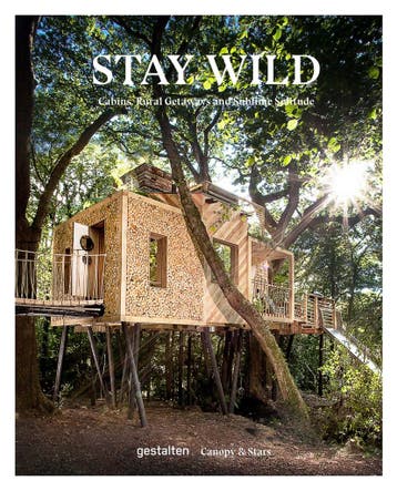 Stay wild - Anna Southgate 9783899558616, Verzenden, Gelezen, Anna Southgate