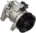Air Conditioning Compressor 5.7 HEMI Truck 03/08, Ophalen of Verzenden, Nieuw