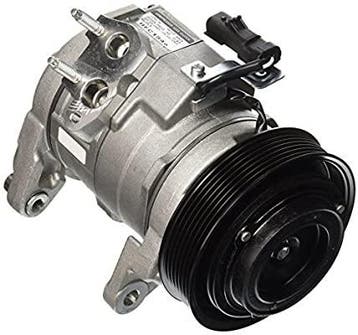 Air Conditioning Compressor 5.7 HEMI Truck 03/08, Ophalen of Verzenden, Nieuw