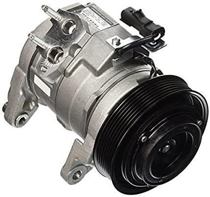 Air Conditioning Compressor 5.7 HEMI Truck 03/08, Auto diversen, Auto-accessoires, Ophalen of Verzenden