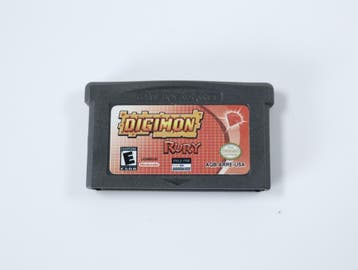 Gameboy Advance – Digimon Racing [Namaak], Ophalen of Verzenden, Nieuw