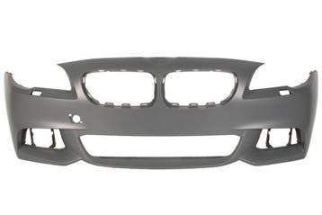 Bumper o.a: BMW, 5 serie (F10), 5 serie Touring (F11), Ophalen of Verzenden, Nieuw, BMW, Bumper