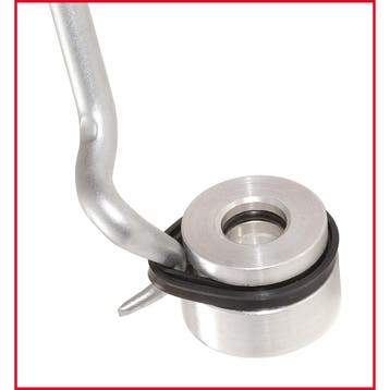 KS Tools Haken Gereedschap Set 9-delig, Verzenden, Nieuw