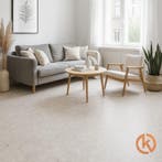 Amorim klik kurkvloer - Prosecco Champagne - per m2, Ophalen of Verzenden, Nieuw