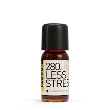 Less Stress EO Blend, Verzenden, Nieuw, Bodylotion, Crème of Olie