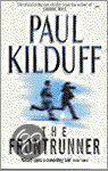 The Frontrunner - Paul Kilduff 9780340819289, Verzenden, Gelezen, Paul Kilduff