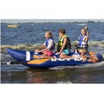 Funtube Rocket Talamex - 3 personen, Ophalen of Verzenden, Nieuw