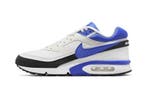 Nike Air Max BW White And Persian Violet, Nieuw
