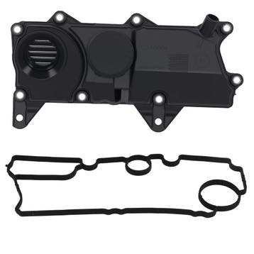 Kleppendeksel geschikt voor Volvo XC40 XC60 XC90 2.0L Tur..., Verzenden, Nieuw, Volvo