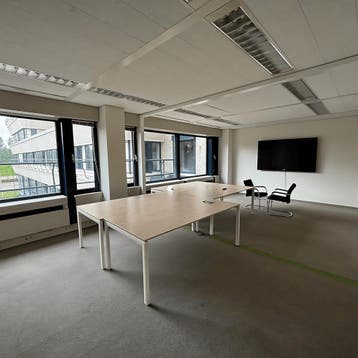 Kantoor in Heerlen gevonden voor €290,- pm