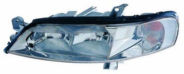 Koplamp o.a: Opel, Vectra B (36), Vectra B (38), Ophalen of Verzenden, Nieuw, Opel