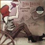 LP gebruikt - Lydia Loveless - Indestructible Machine, Cd's en Dvd's, Vinyl | Pop, Verzenden, Zo goed als nieuw