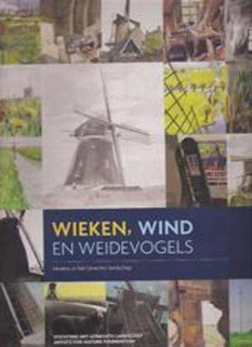 Wieken, wind en weidevogels - Geessink, Boeken, Verzenden, Gelezen