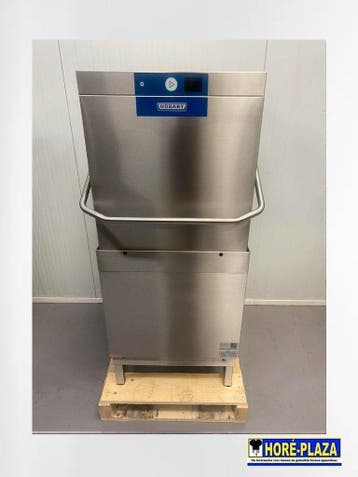 Hobart AMXX-10B | Professionele Doorschuifvaatwasser (Demo), Zakelijke goederen, Horeca | Keukenapparatuur, Nieuw zonder verpakking