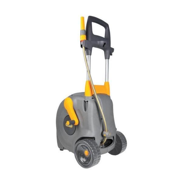 Slangenwagen | Hozelock | 40 meter, Tuin en Terras, Tuinslangen, Nieuw, Verzenden