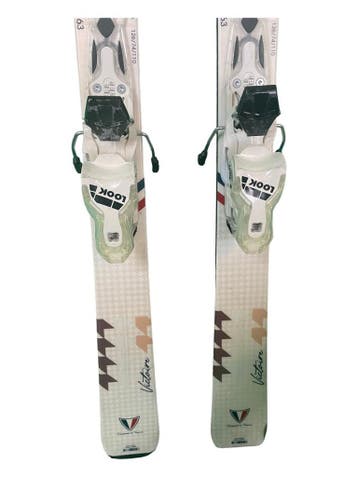 Rossignol  Victoire 2025 - 156 cm, Gebruikt, Rossignol, Ophalen of Verzenden, Carve