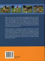 Behendigheidstraining van A tot Z - Agility 9789044706734, Verzenden, Gelezen, V. Theby