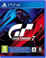 Gran Turismo 7 [PS4], Spelcomputers en Games, Games | Sony PlayStation 4, Ophalen of Verzenden, Nieuw