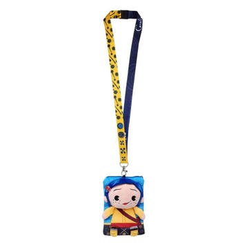 Coraline Zakje met Koord, Ophalen of Verzenden, Nieuw