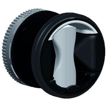 Aldes MR Modulo volumeregelaar - Ø125 15-85m3, Verzenden, Nieuw