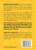 Je bent zoals je denkt 9789079679638, Boeken, Verzenden, Gelezen